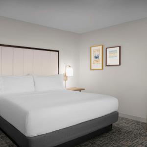 King Suite with Two King Beds - Hearing Access
