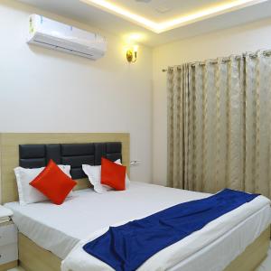Deluxe Family Suite