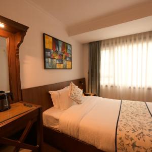 Superior Single Room