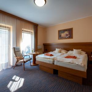 Double or Twin Room in Palace II