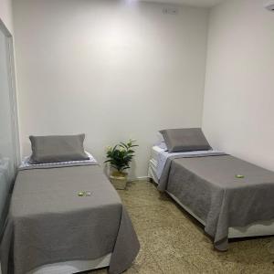 Basic Triple Room with Shared Bathroom