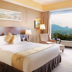 Double Room with Lake View