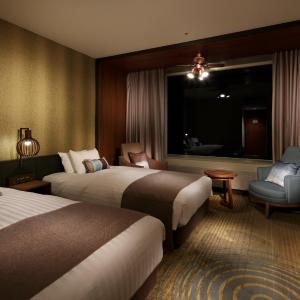 Superior Twin Room - Non-Smoking