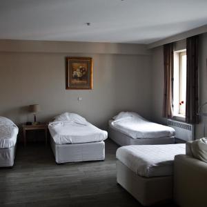 Family Apartment (4 Adults)