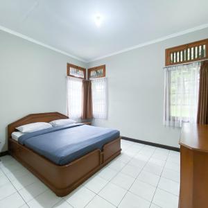 Four-Bedroom Villa