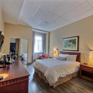 Small Double Room