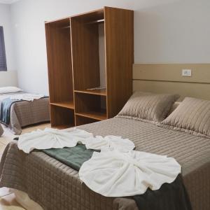 Classic Quadruple Room