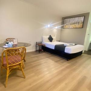 Budget Double or Twin Room