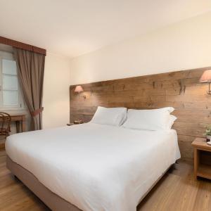 Comfort Double Room with Spa Access