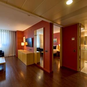 Junior Suite Executive