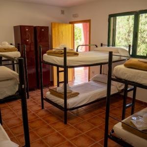 Quadruple Room - Disability Access