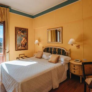 King Room with Garden View