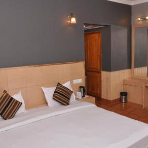 Super Deluxe Double Room