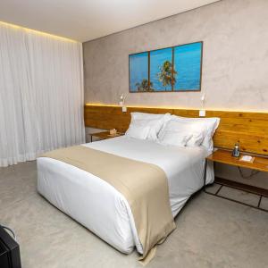 Suite Deluxe - Manacá I