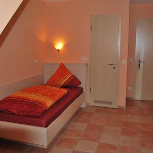 Single Room with Shower