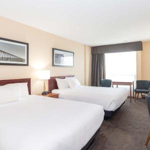 Standard Room, 2 Queen Beds
