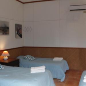 Standard Economy Room