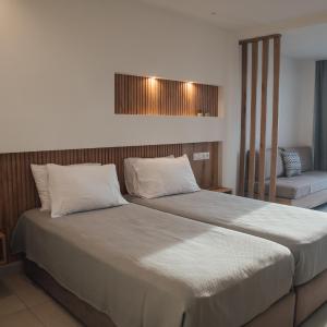 Junior Suite with Sea View, Swim Up
