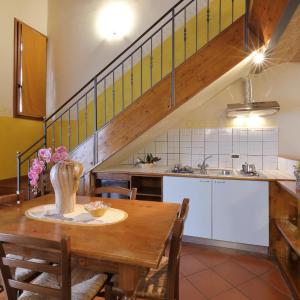 Studio Apartment with Loft