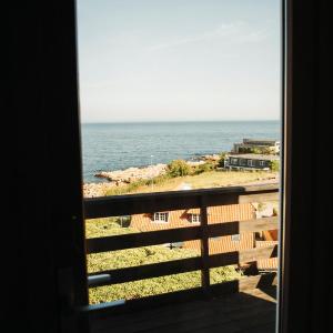 Suite with Sea View