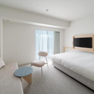 Queen Room - Disability Access