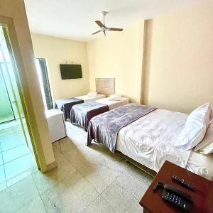 Superior Quadruple Room