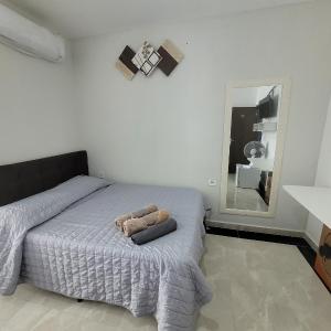 Budget Double or Twin Room