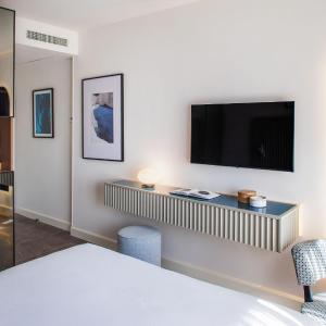 Superior Double Room with Sea View