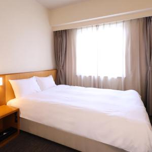 Double Room for Single Use - Smoking