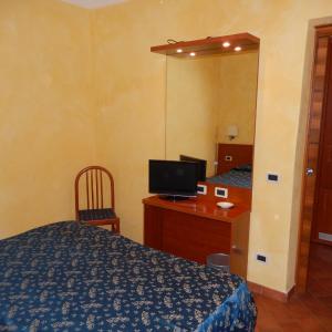 Standard Double/Twin Room