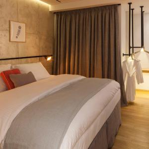 Internal Budget Double Room - Sleep Tight 