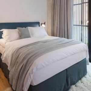Double Room with City View - Boulevard 