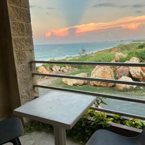 Double Room with Balcony (3 Adults)