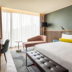 Executive King Room