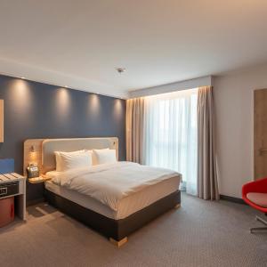 Standard Queen Room - Disability Access