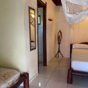 Economy Triple Room