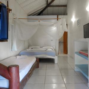 Bungalow with Sea View