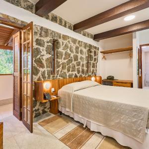 Double Room with Spa Bath