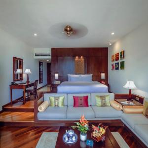 Studio Suite with Ocean View - Daily Guest Activities