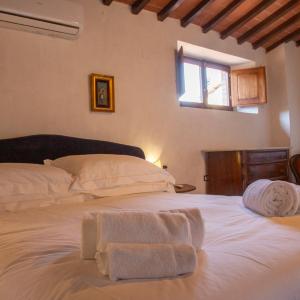 Suite with Outdoor Space