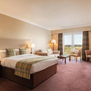 Junior Suite with Sea View