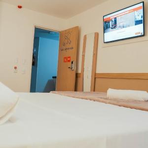 Standard Double Room - Accessible