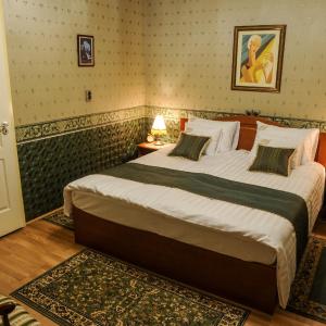 Double Room without Window