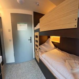 Small Single Room