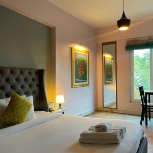 Mini Suite