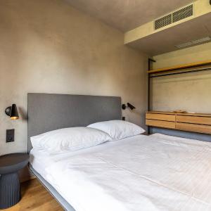 Junior Suite with Mountain View