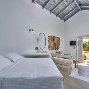 Open Plan Bungalow with Sea View