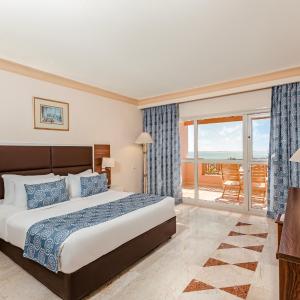Classic Room with Sea View