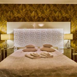 Deluxe Double Room with Bath