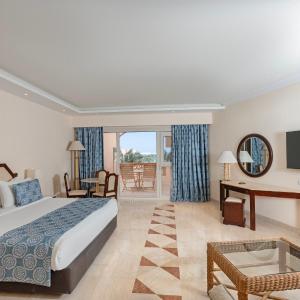 Junior Suite with Sea View